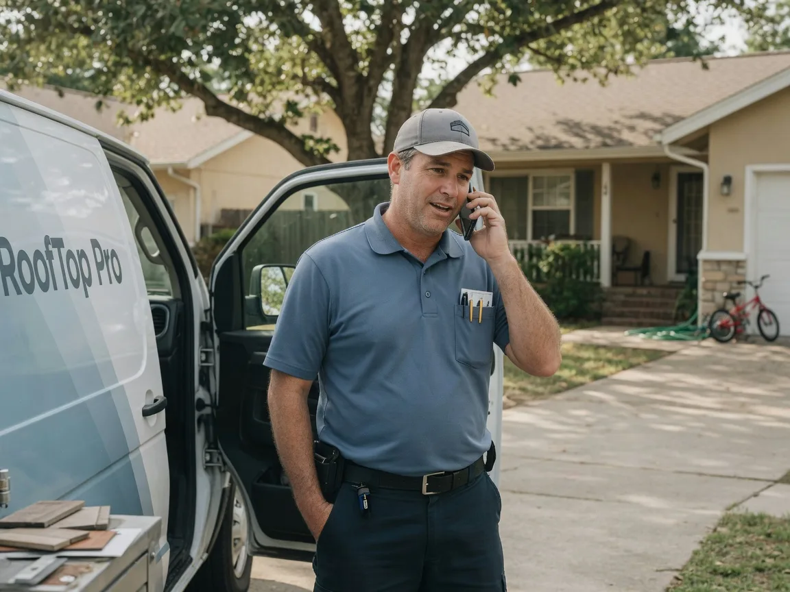 Roof Repair Ruskin, NE FAQs